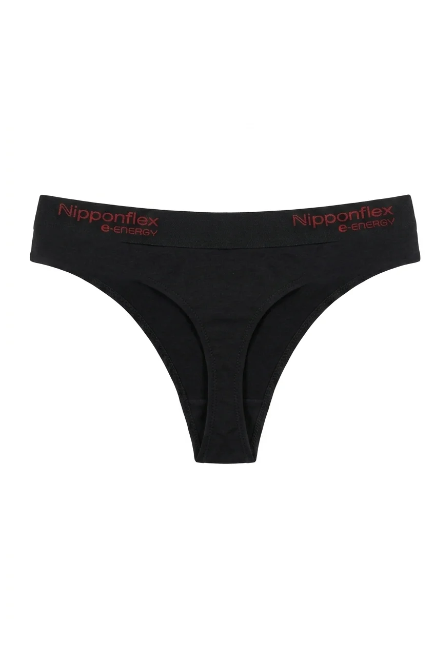 Ropa interior femenina Comfort FIR