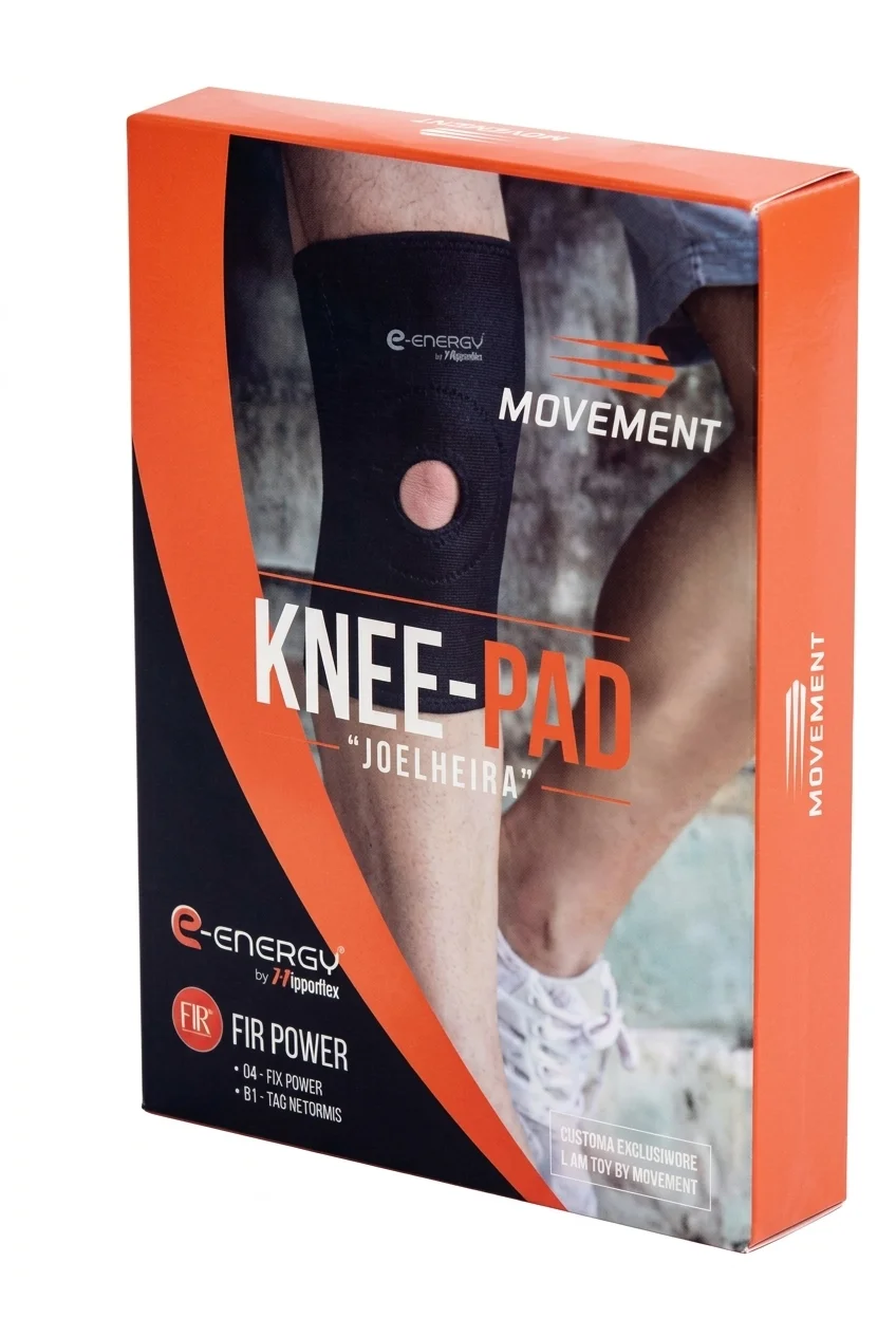 Rodillera de compresión Knee Pad