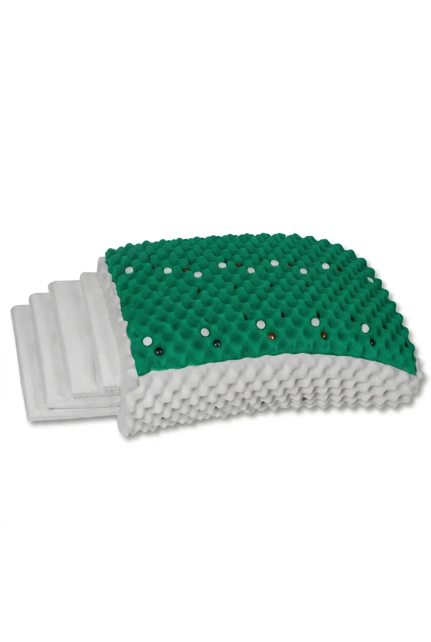 Almohada Sleep Cool FIR