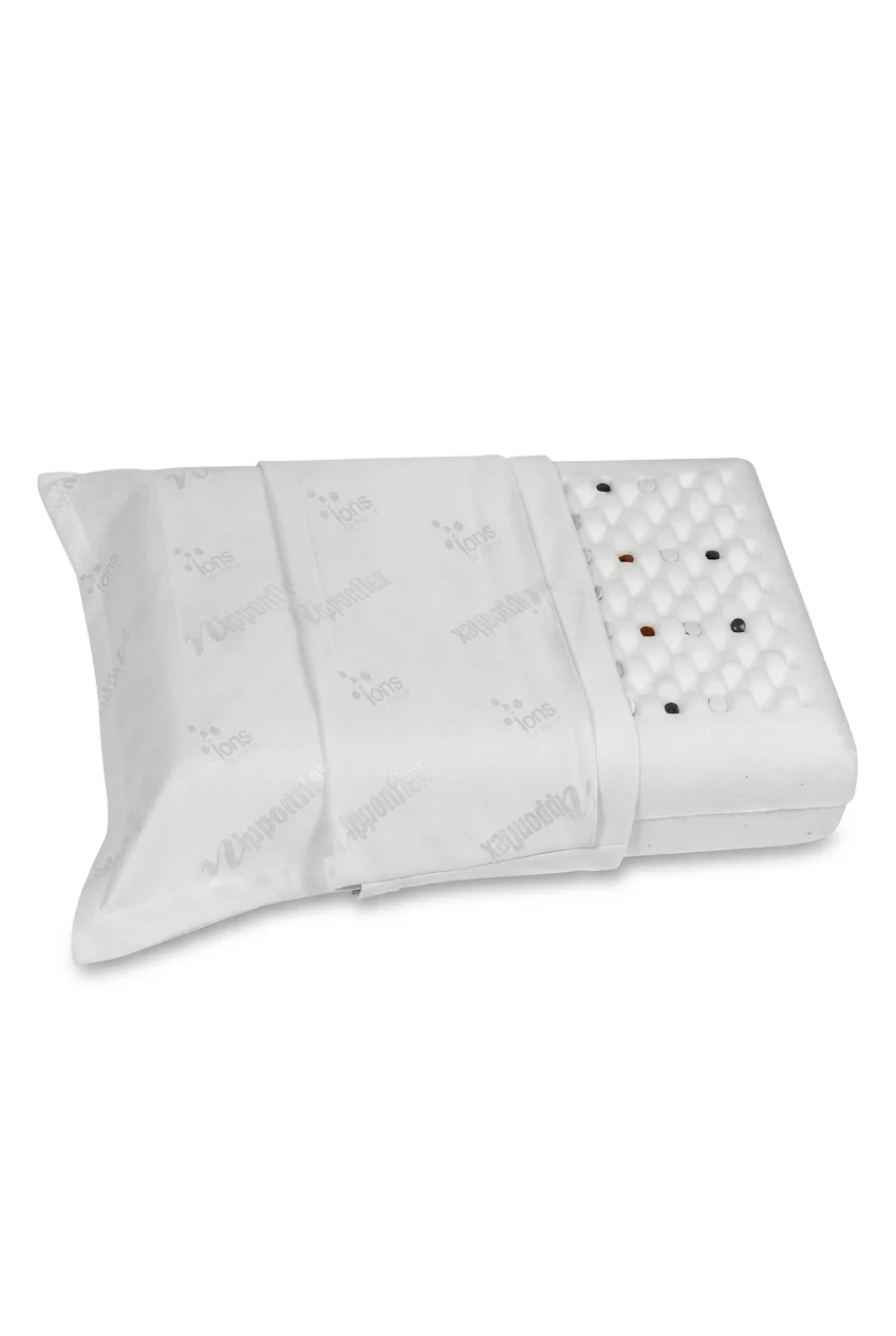 Almohada Viscoflex FIR
