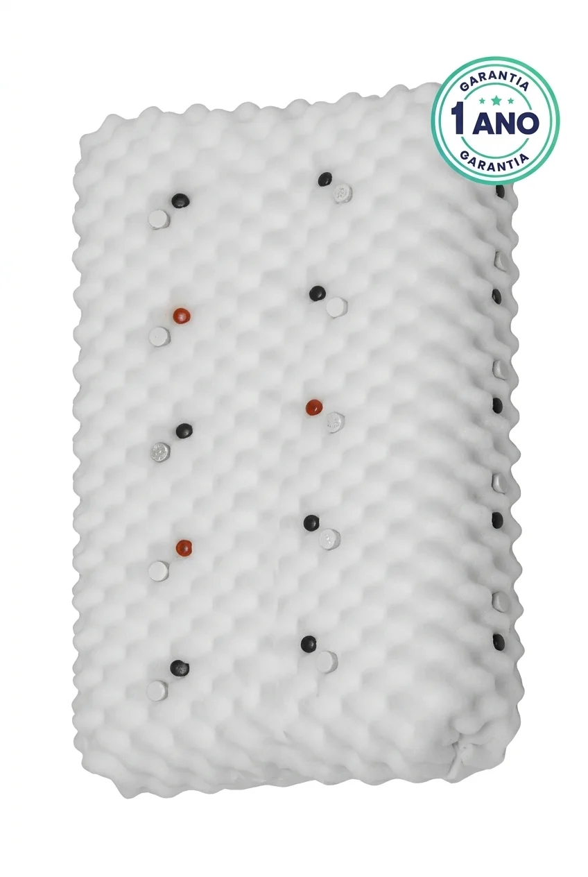 Almohada Soft FIR