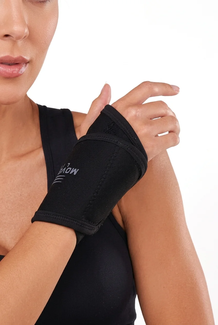 Muñequera ajustable Wrist Band