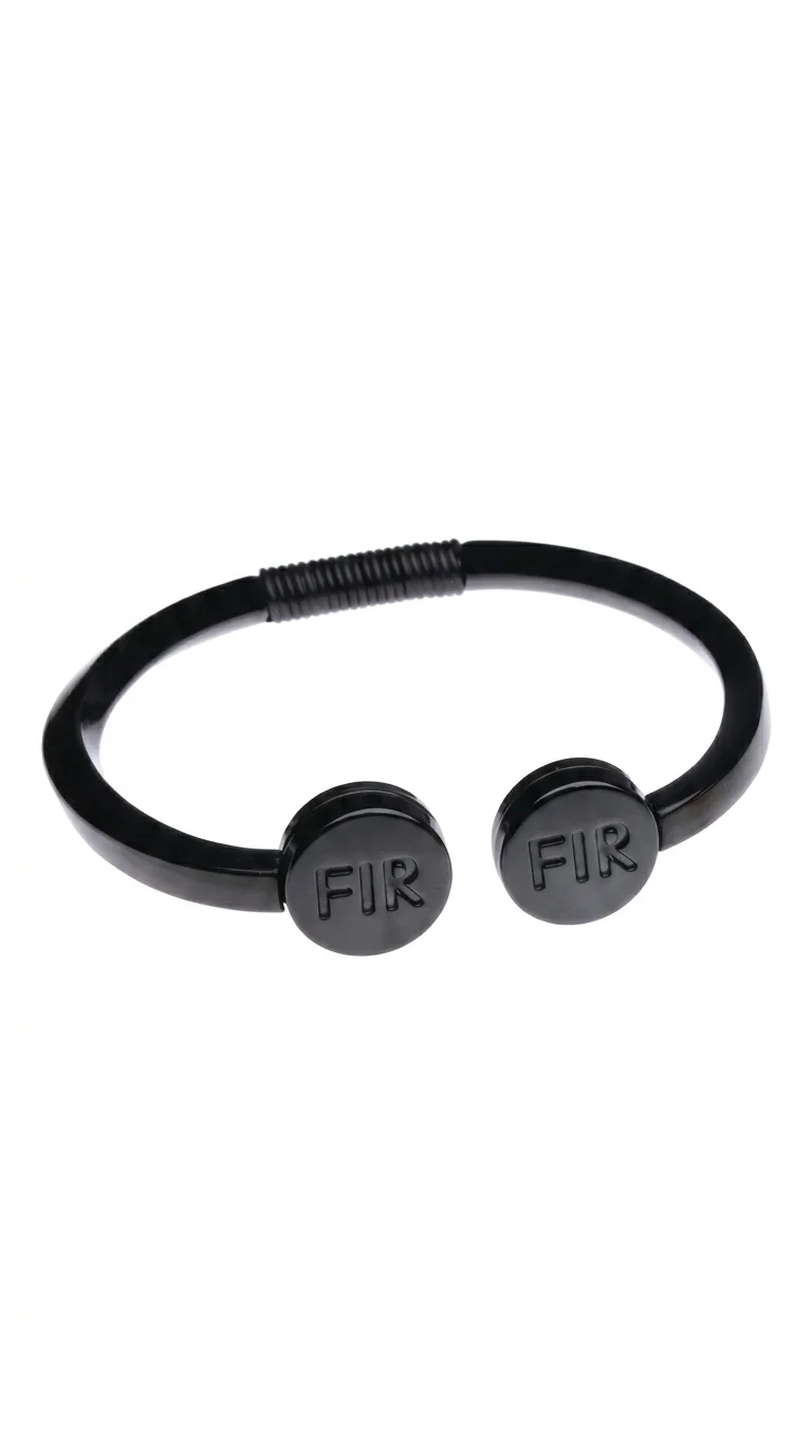 Pulsera FIR Styles Metales