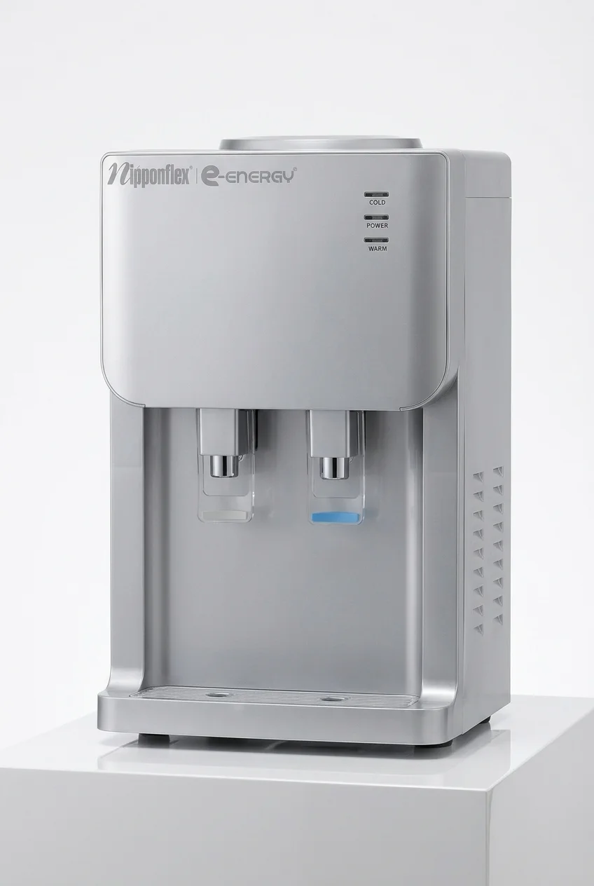 Base refrigerada Alcaline Max